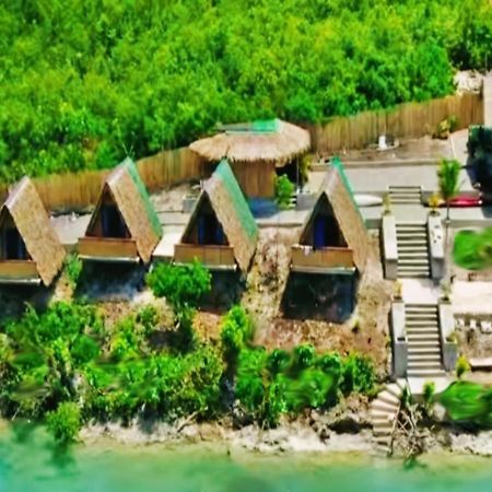Riu Del Mar Hostel 道伊斯 外观 照片