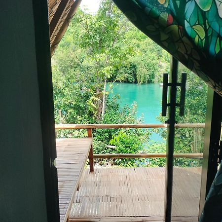 Riu Del Mar Hostel 道伊斯 外观 照片
