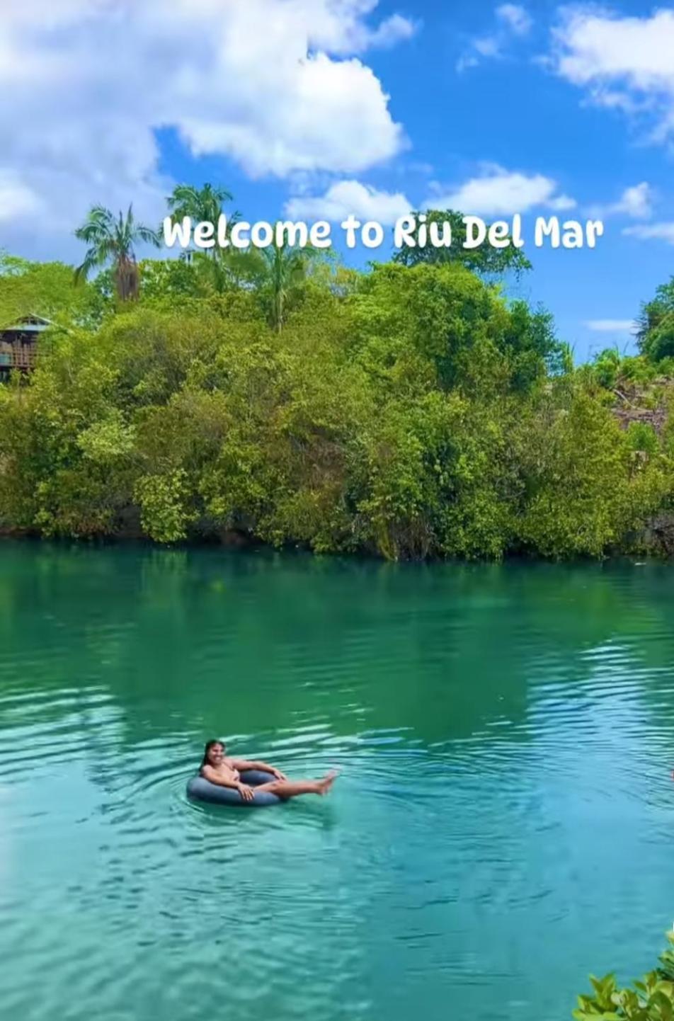 Riu Del Mar Hostel 道伊斯 外观 照片