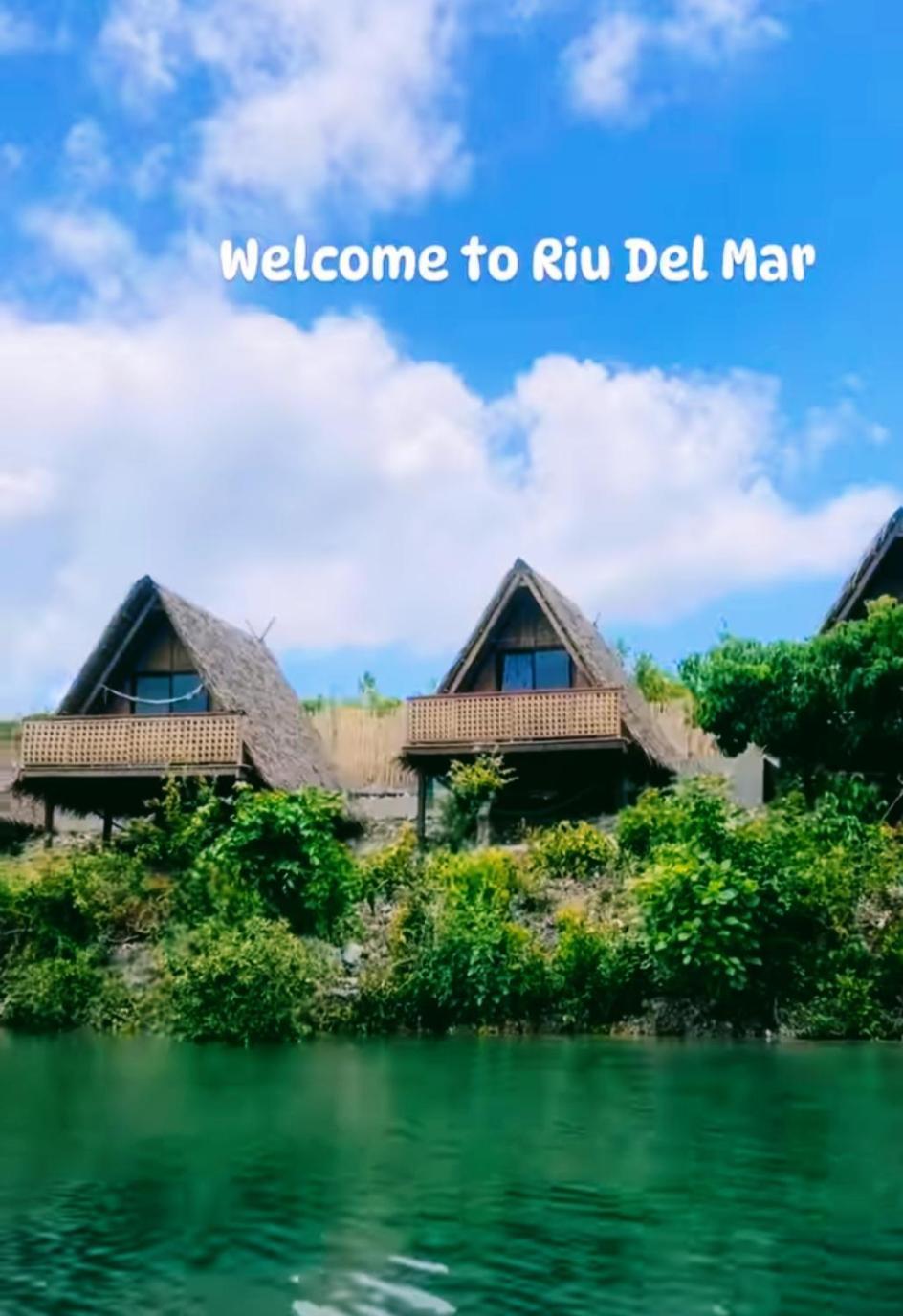 Riu Del Mar Hostel 道伊斯 外观 照片