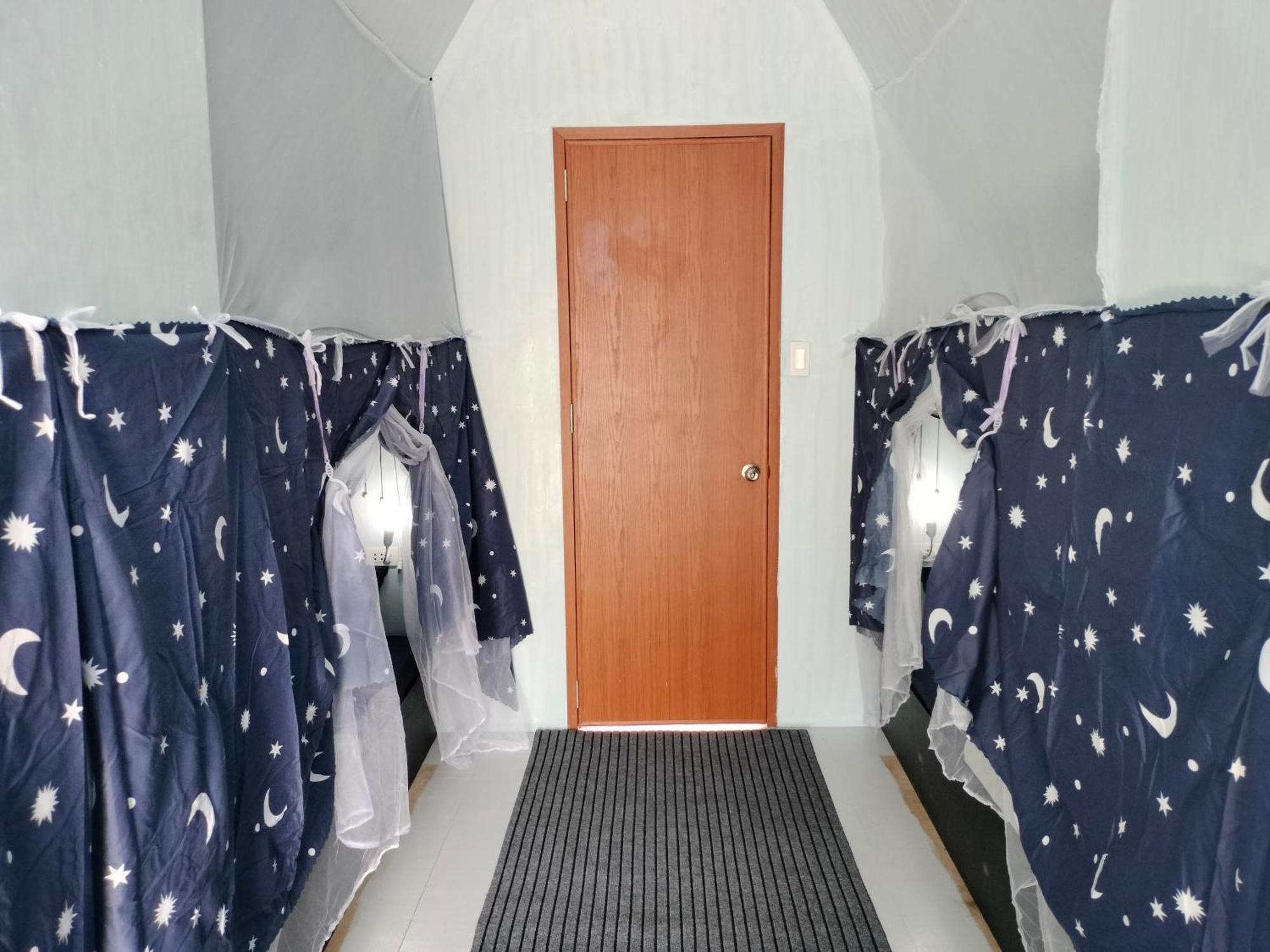 Riu Del Mar Hostel 道伊斯 客房 照片