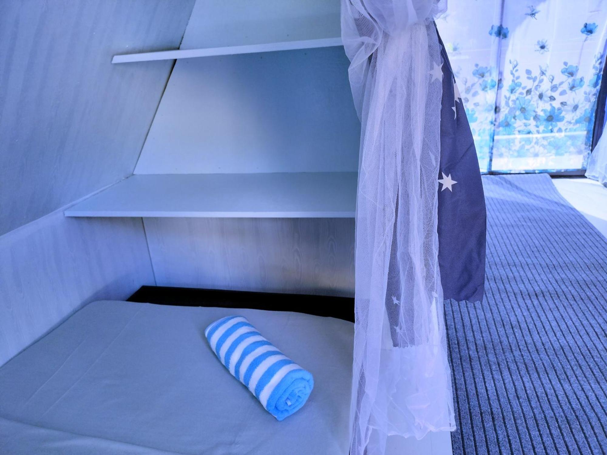Riu Del Mar Hostel 道伊斯 外观 照片