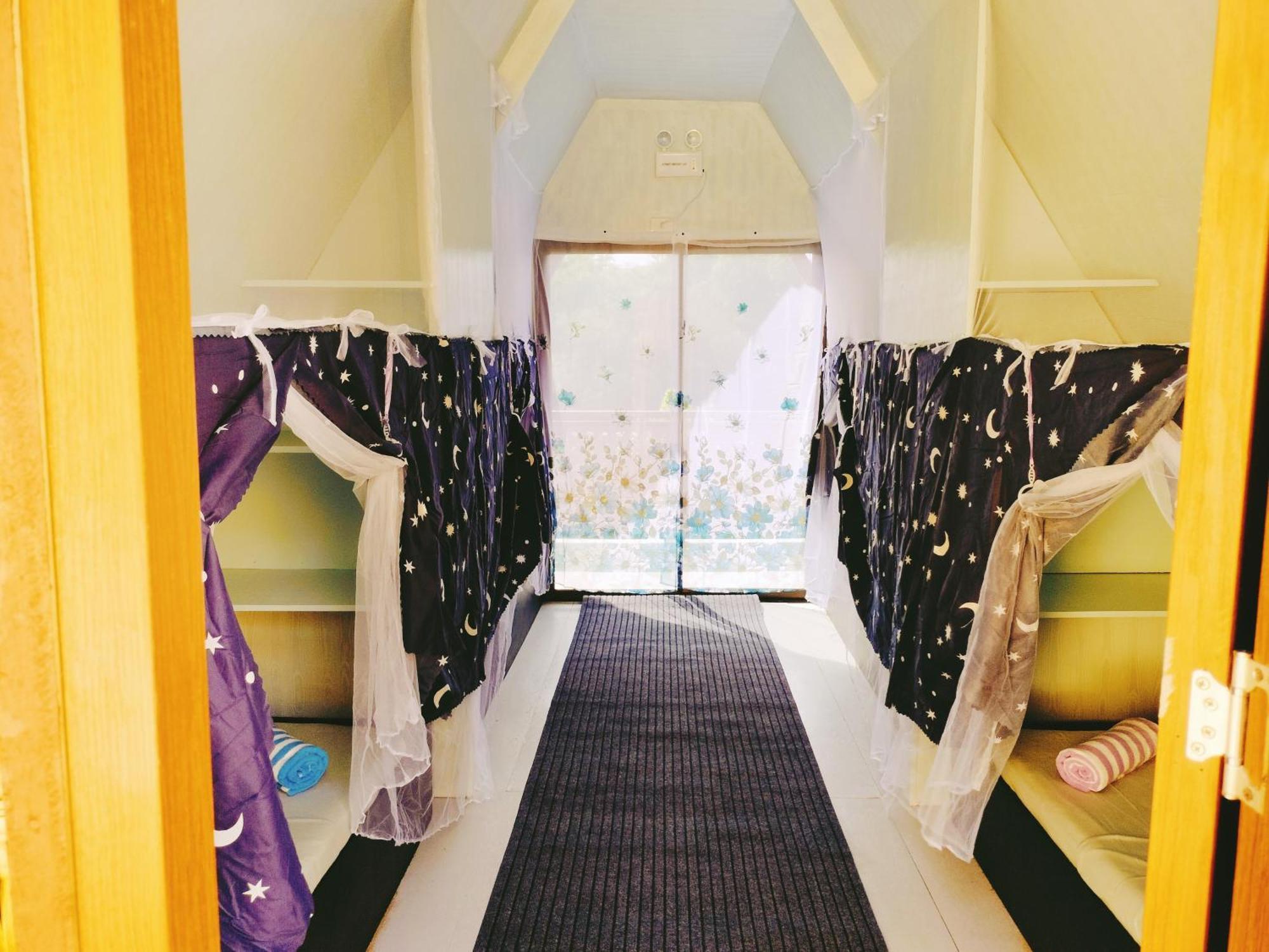 Riu Del Mar Hostel 道伊斯 外观 照片