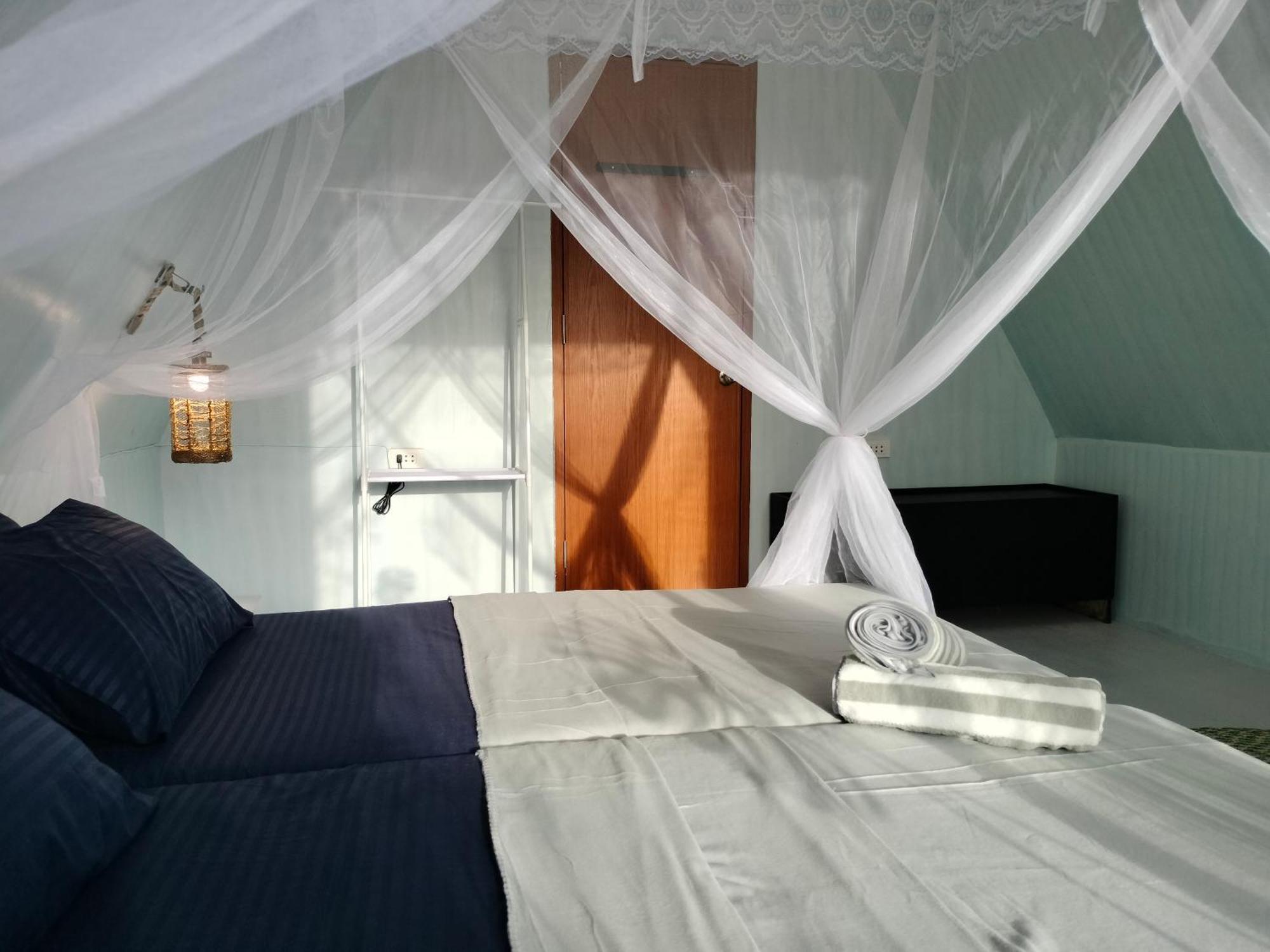 Riu Del Mar Hostel 道伊斯 外观 照片
