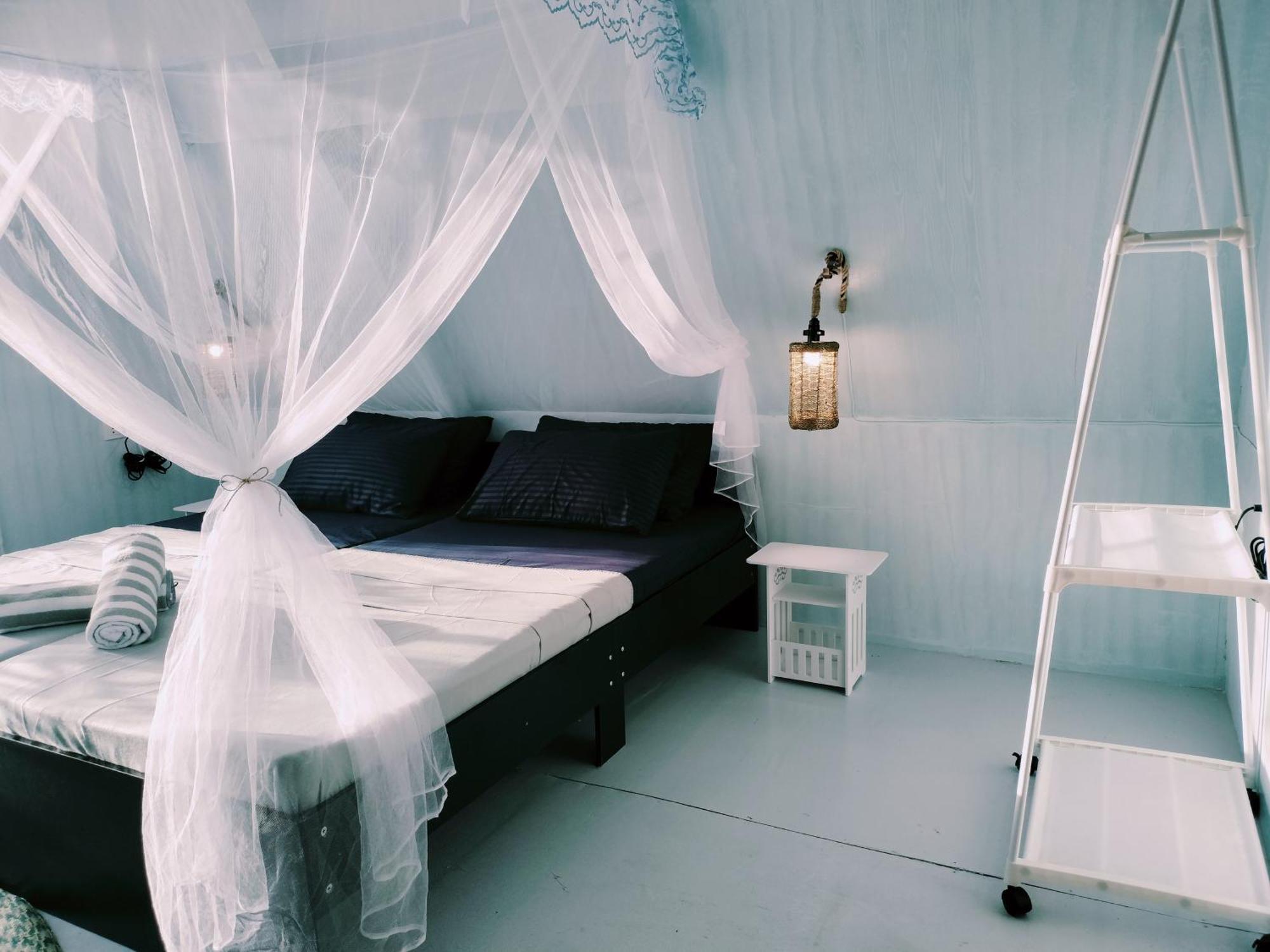 Riu Del Mar Hostel 道伊斯 外观 照片