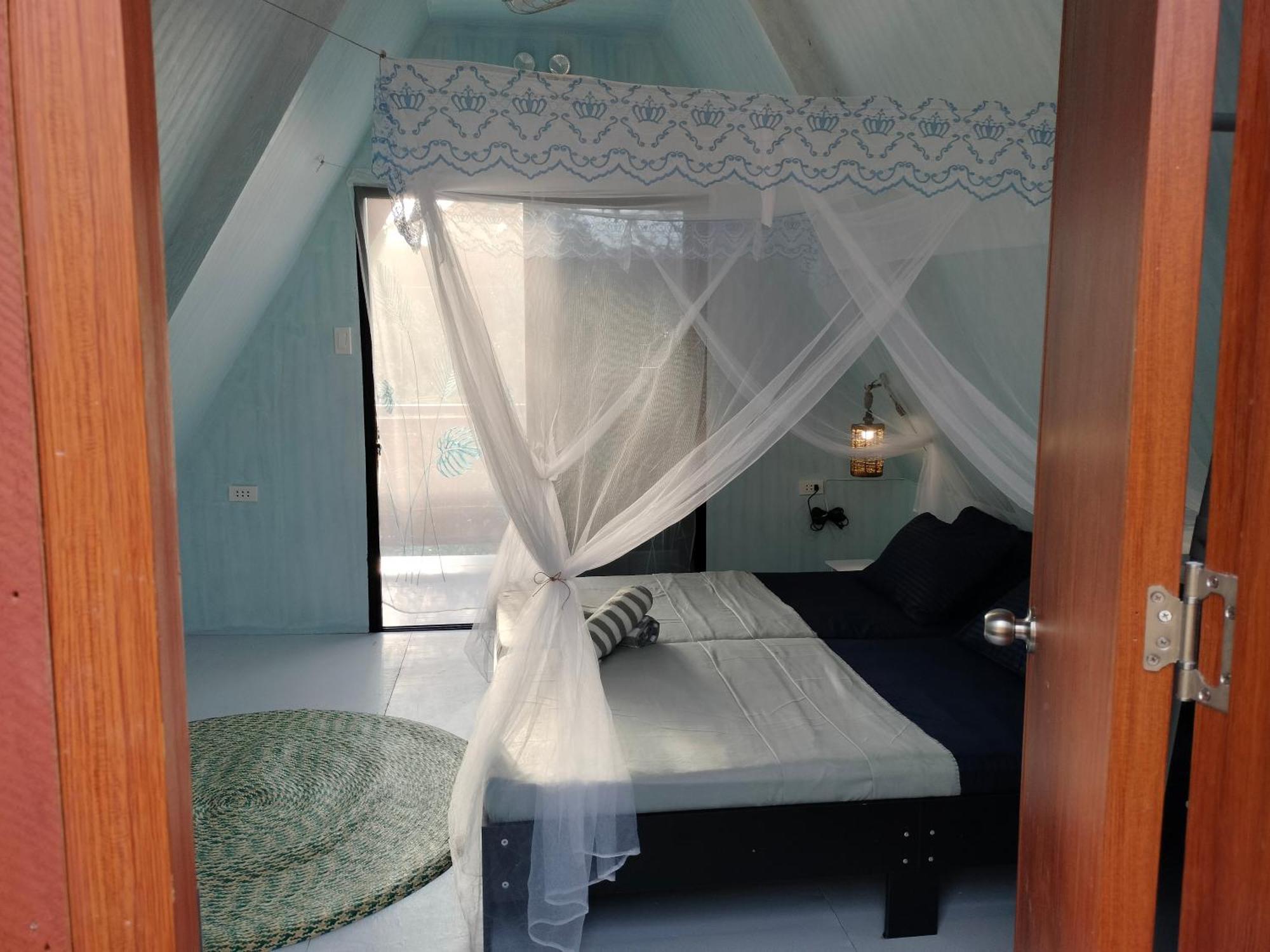 Riu Del Mar Hostel 道伊斯 外观 照片