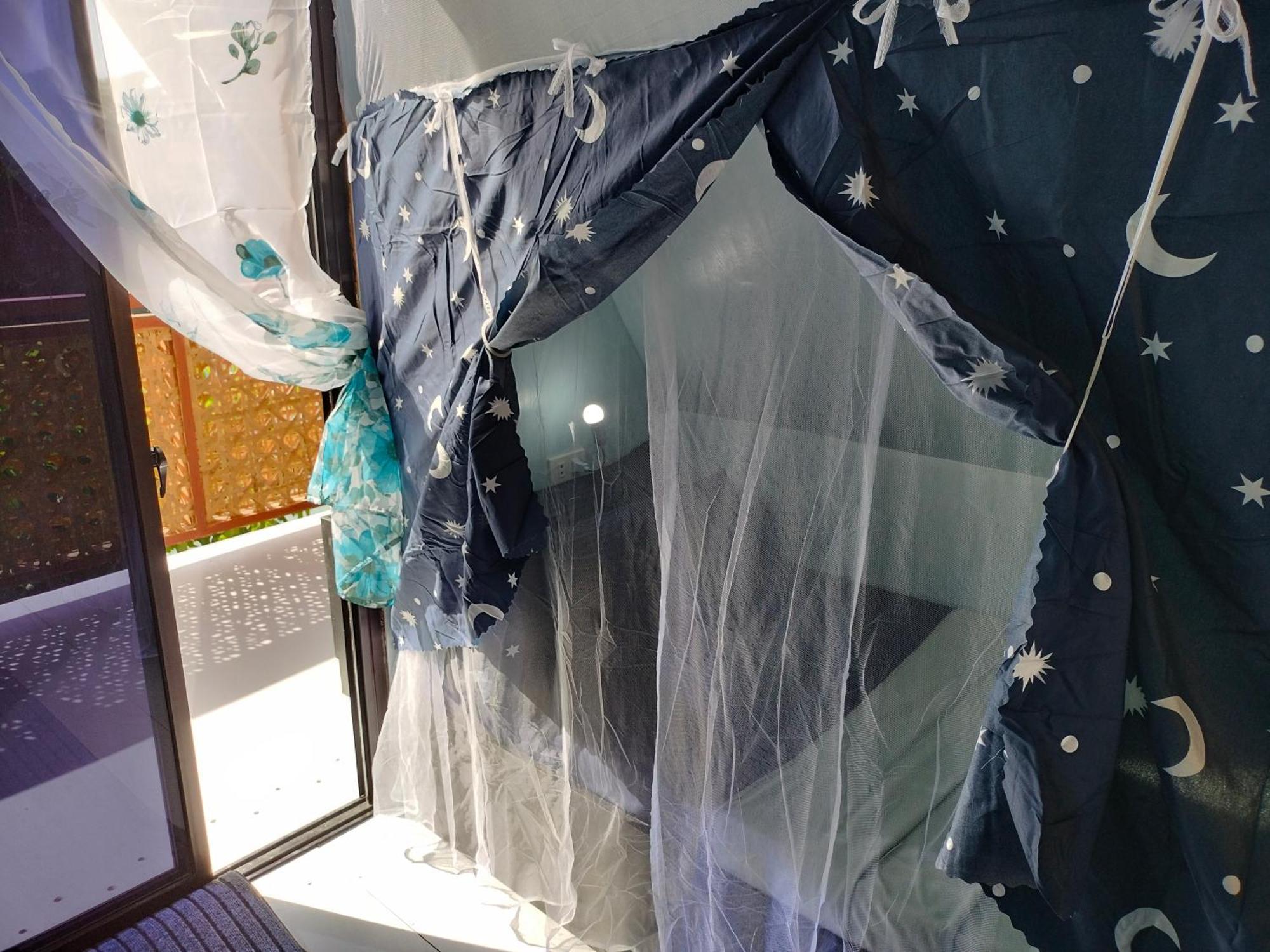 Riu Del Mar Hostel 道伊斯 外观 照片