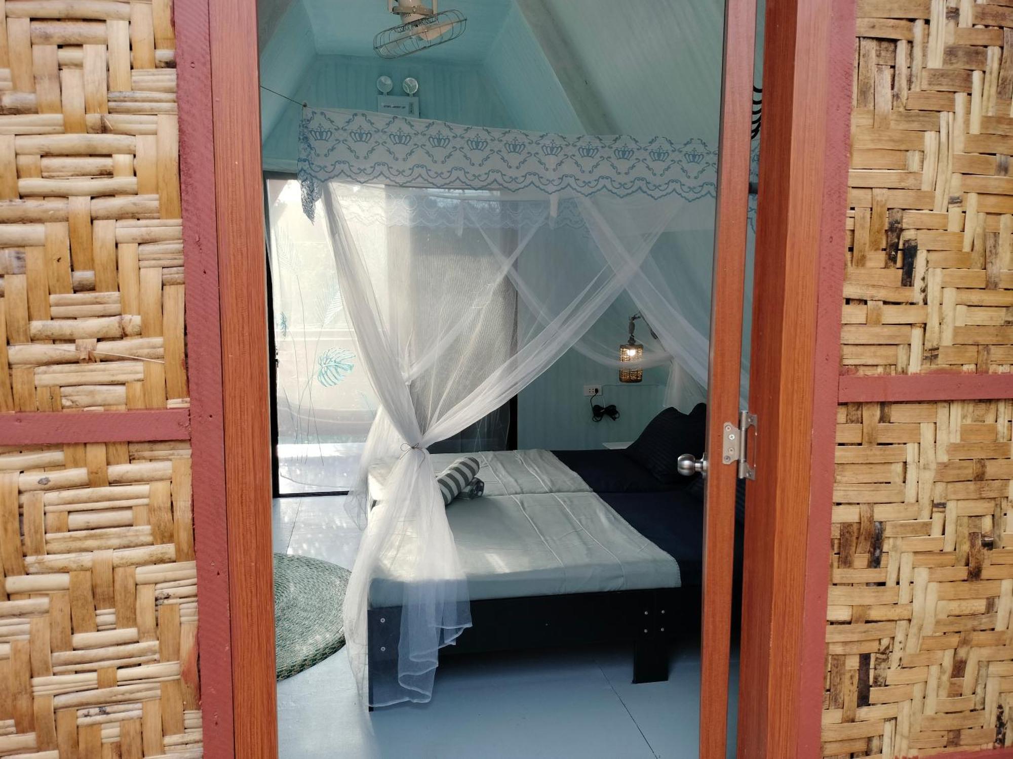 Riu Del Mar Hostel 道伊斯 外观 照片