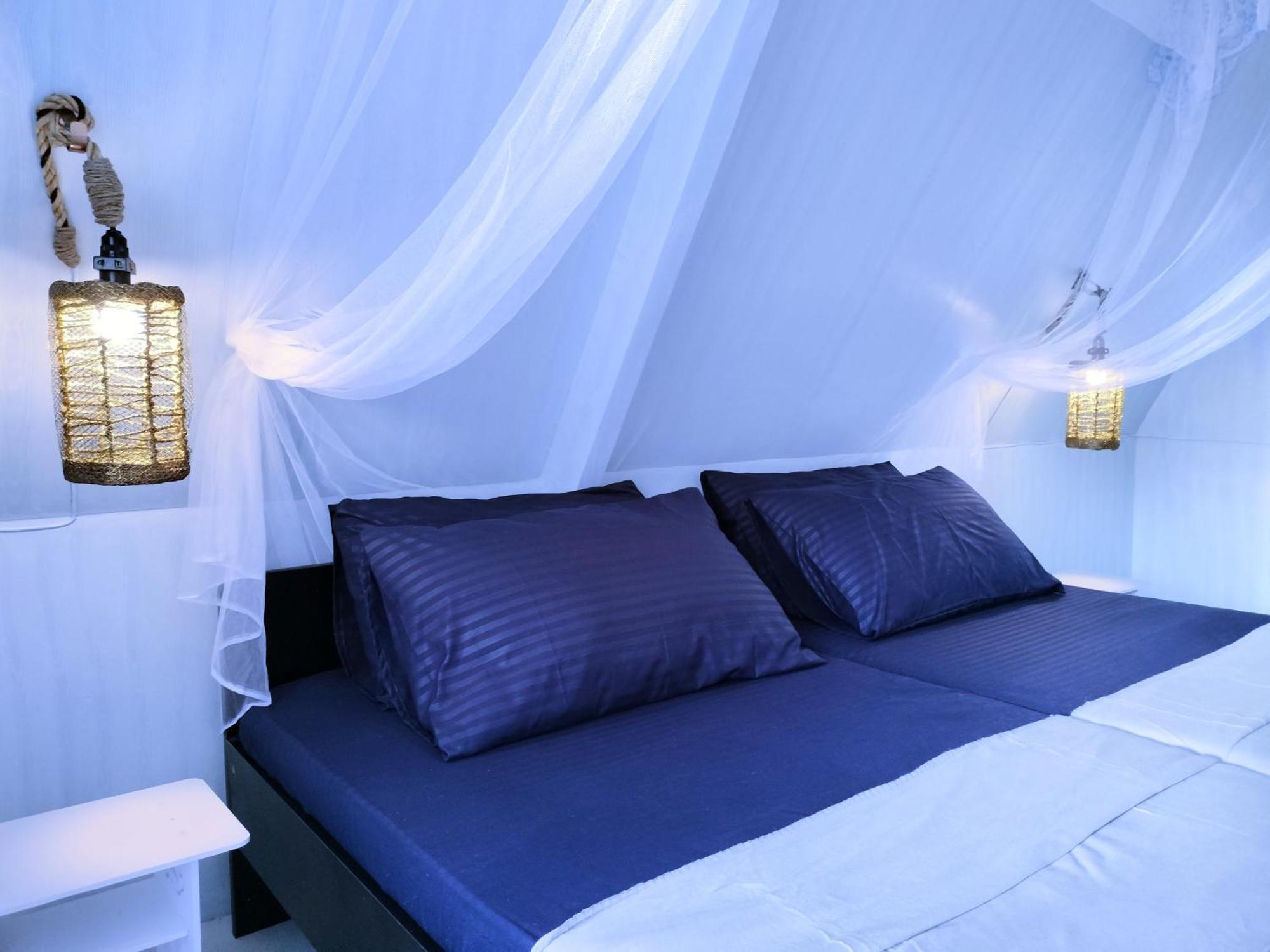 Riu Del Mar Hostel 道伊斯 外观 照片