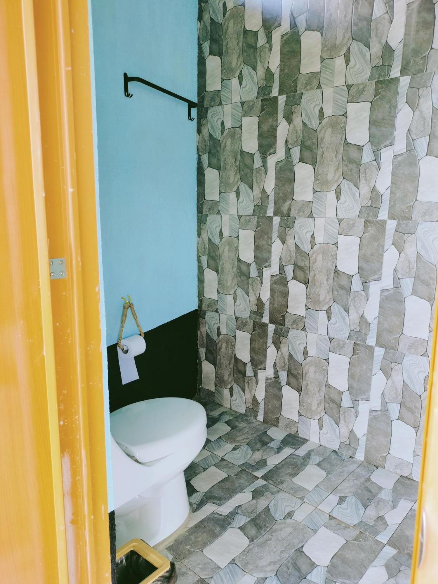 Riu Del Mar Hostel 道伊斯 外观 照片