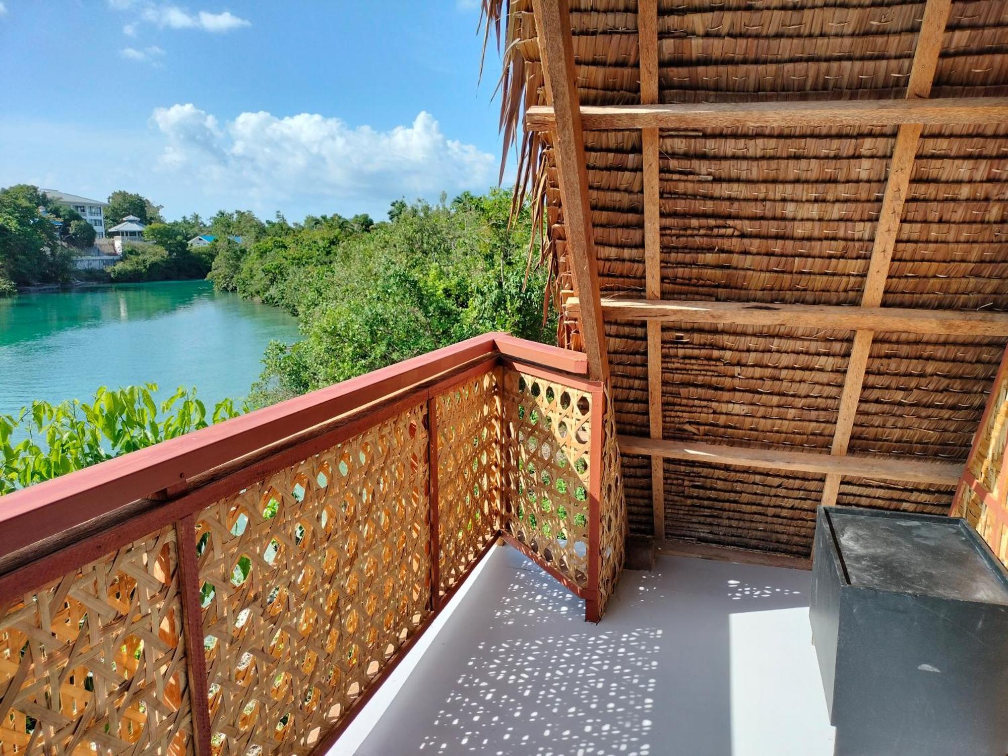 Riu Del Mar Hostel 道伊斯 外观 照片