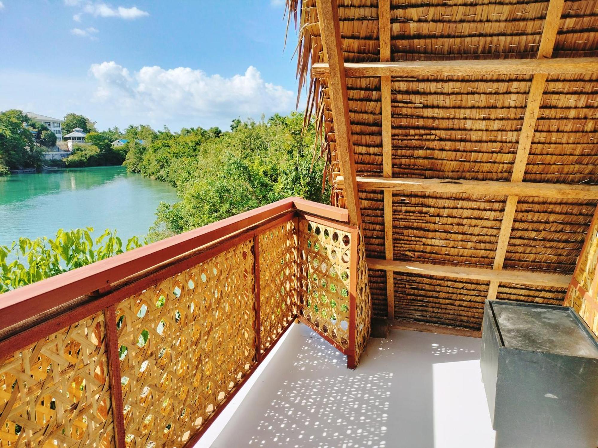 Riu Del Mar Hostel 道伊斯 外观 照片