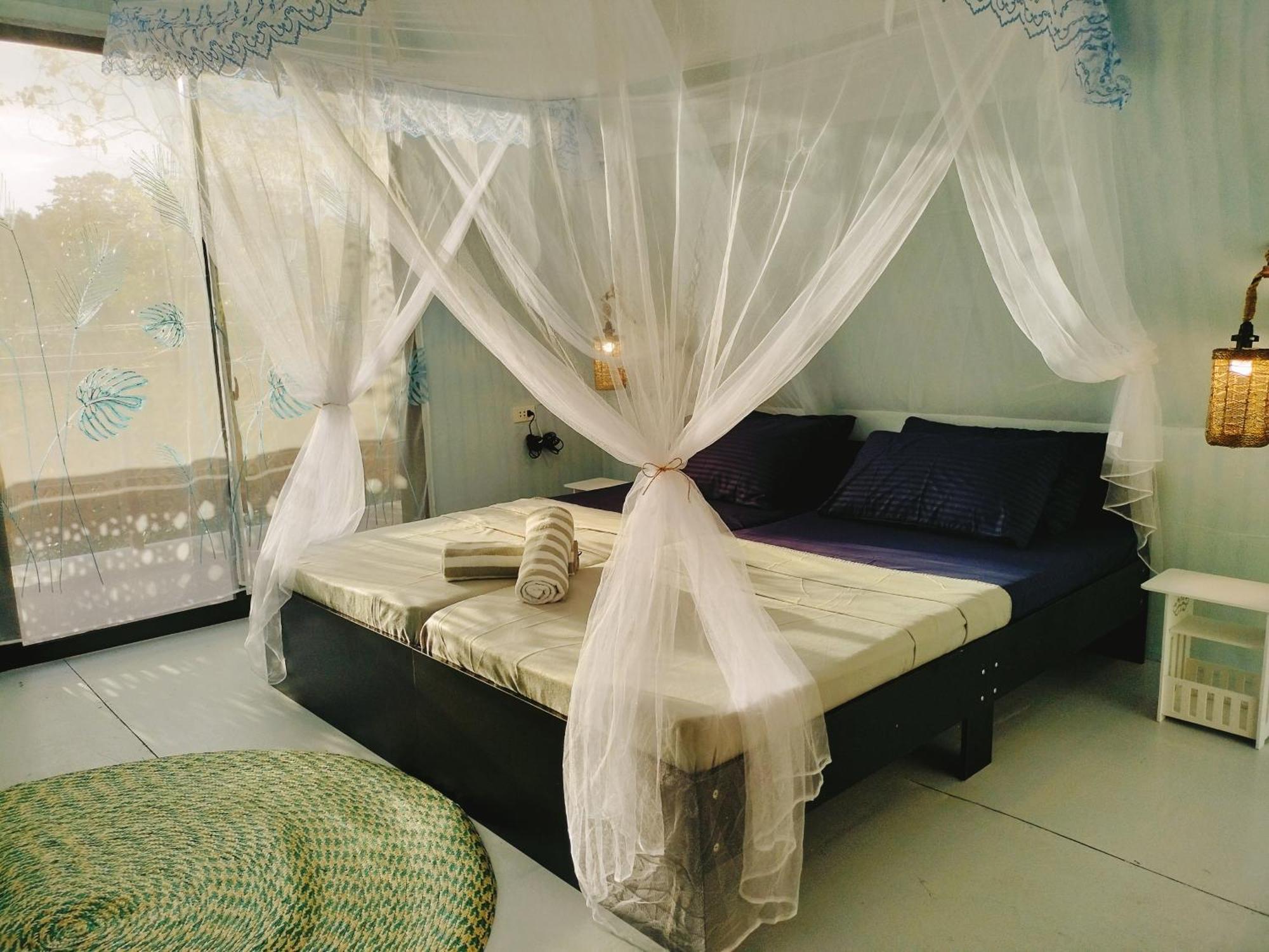 Riu Del Mar Hostel 道伊斯 外观 照片
