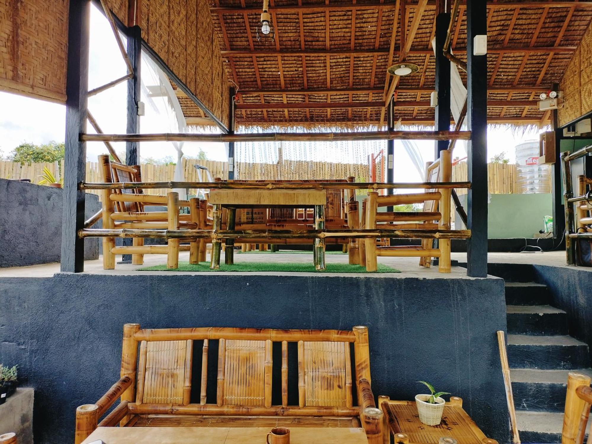 Riu Del Mar Hostel 道伊斯 外观 照片