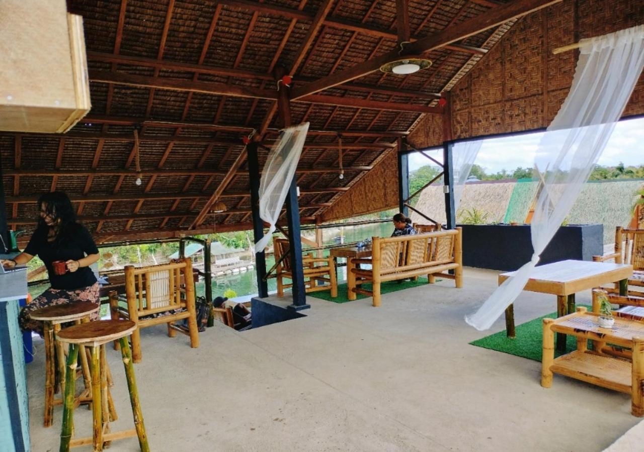 Riu Del Mar Hostel 道伊斯 外观 照片