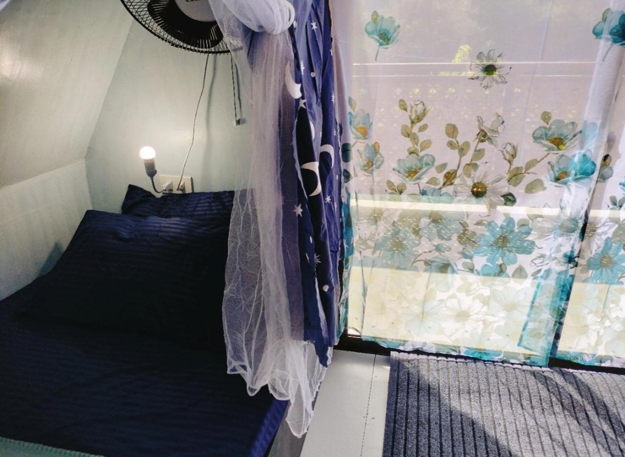 Riu Del Mar Hostel 道伊斯 外观 照片