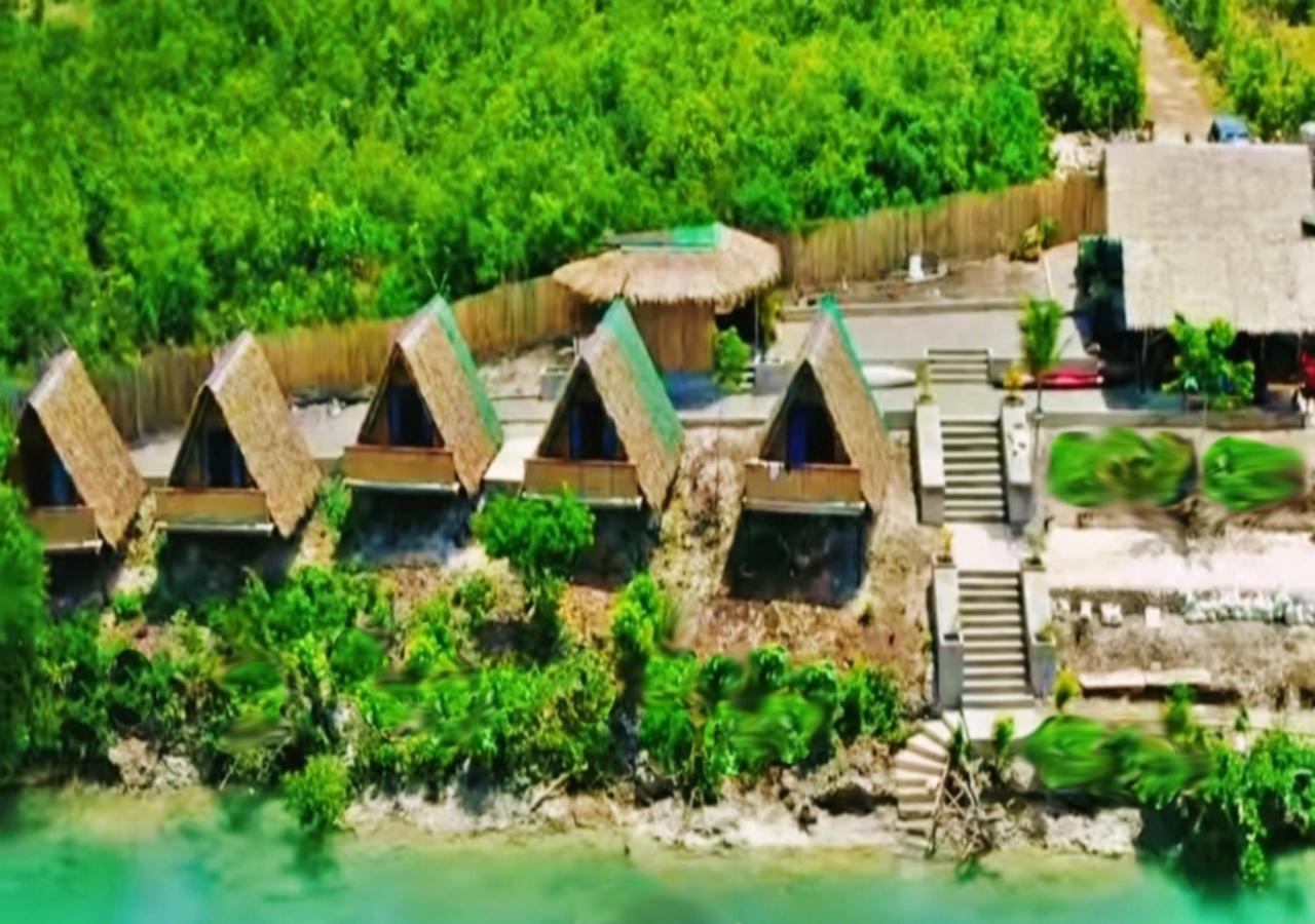 Riu Del Mar Hostel 道伊斯 外观 照片