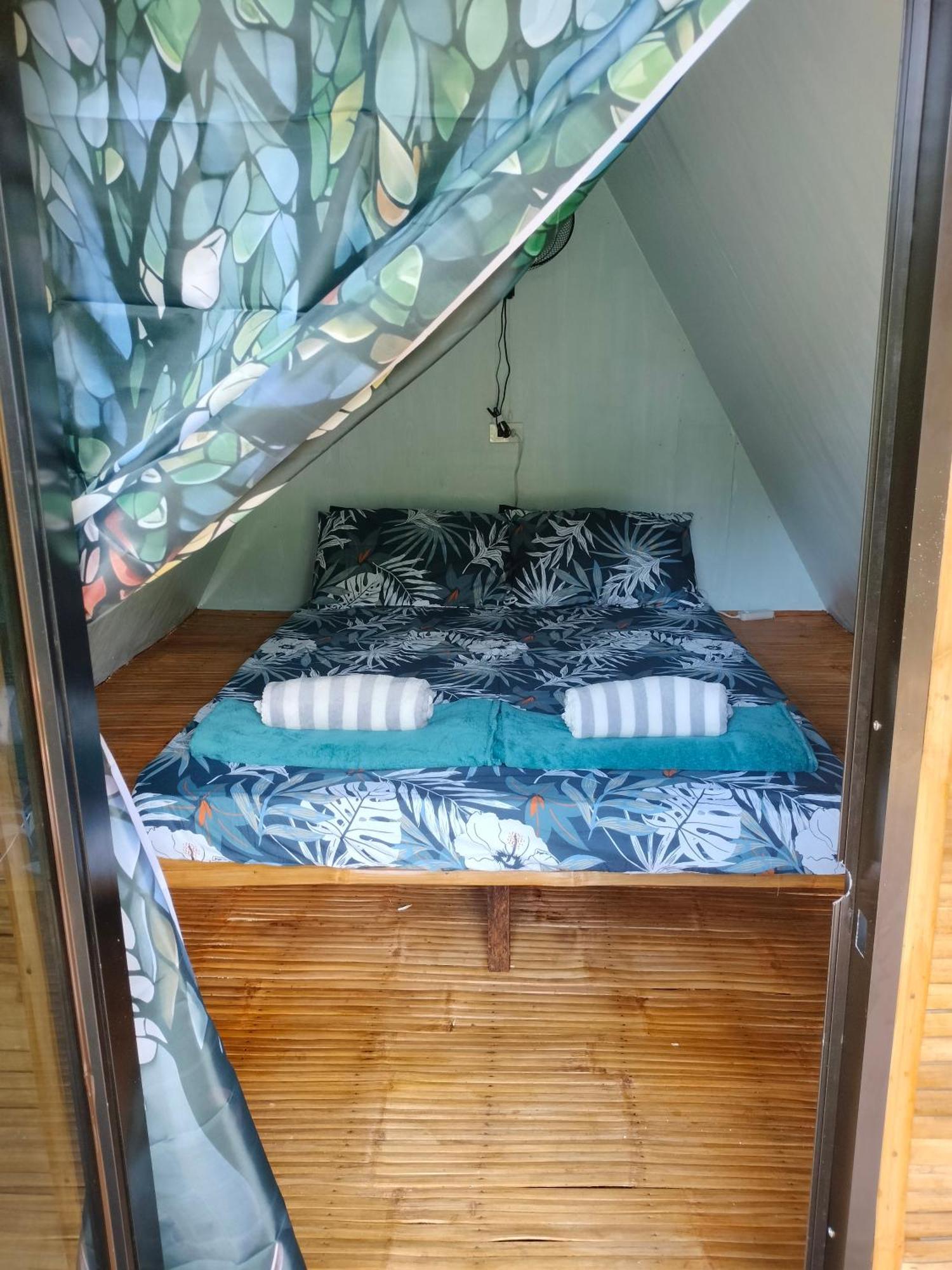 Riu Del Mar Hostel 道伊斯 外观 照片