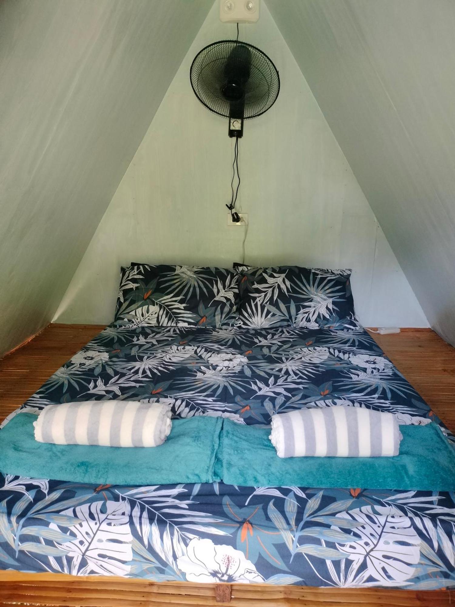 Riu Del Mar Hostel 道伊斯 外观 照片