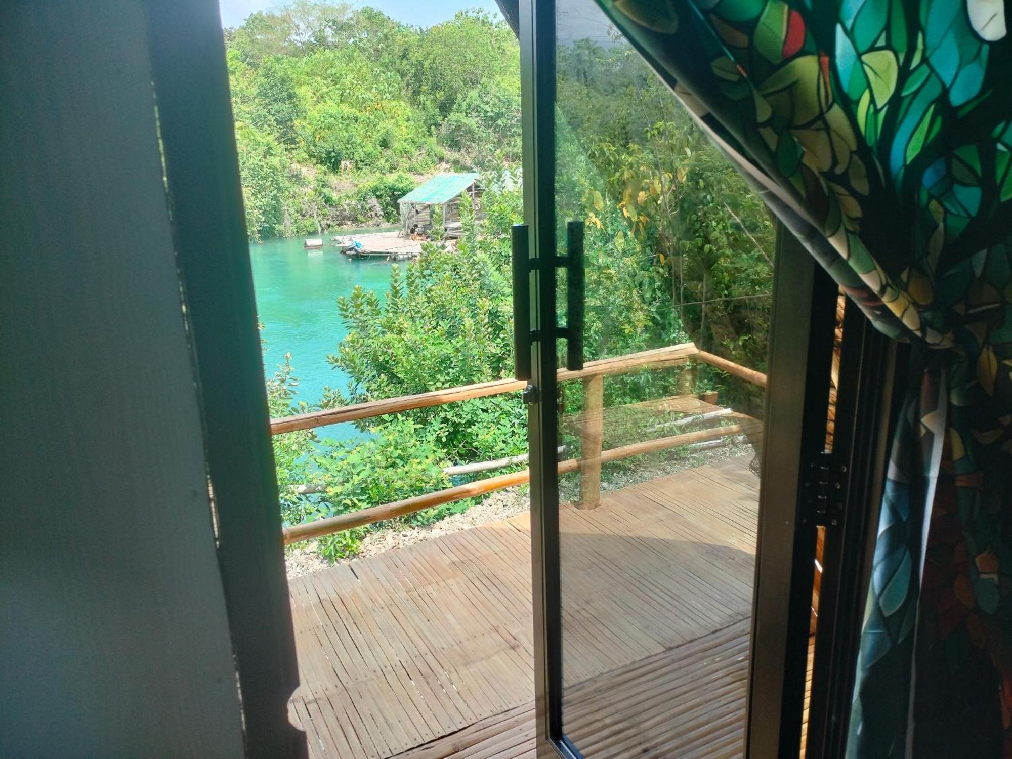 Riu Del Mar Hostel 道伊斯 外观 照片