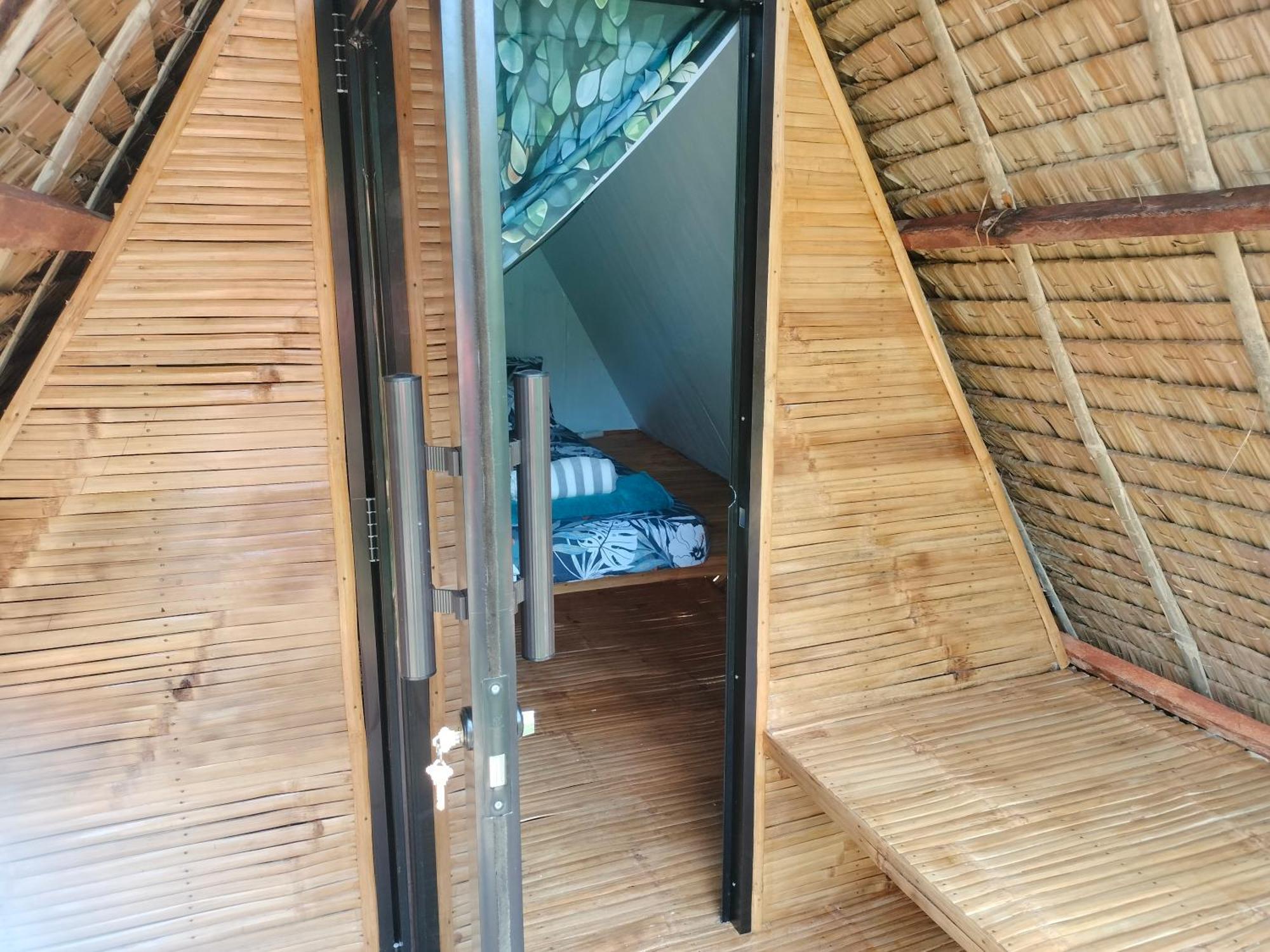 Riu Del Mar Hostel 道伊斯 外观 照片