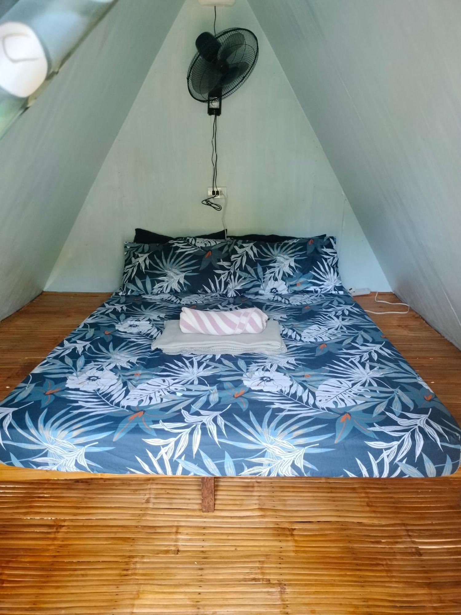 Riu Del Mar Hostel 道伊斯 外观 照片